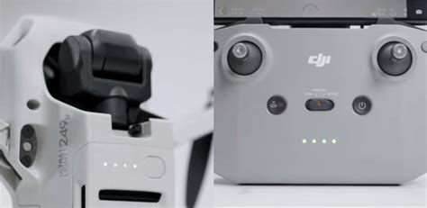 Come aggiornare il firmware del Mini 2 - DJI Authorized Retail …