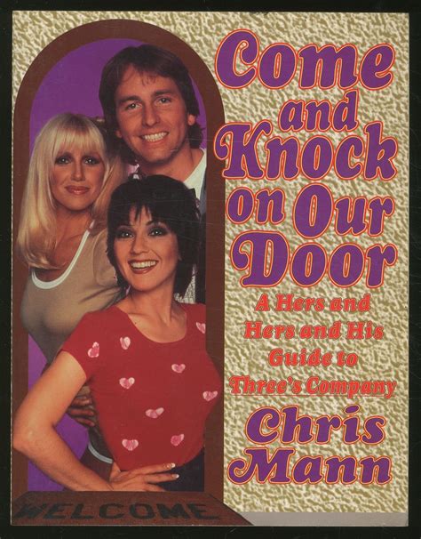 Come and knock on our door a hers and hers and his guide to threes company. - Ncic fcic recertification study guide test.