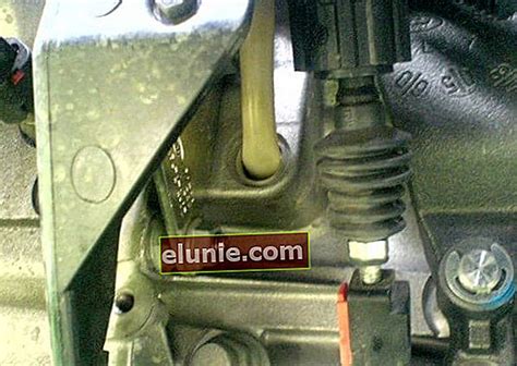 Come cambiare il fluido cambio manuale ford focus. - Repair manual for mitsubishi spyder 2001.
