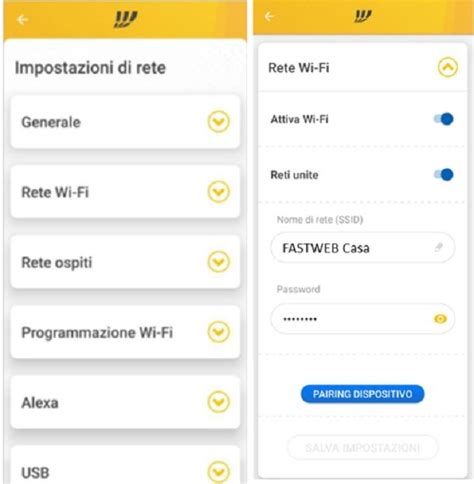 Come configurare modem Fastweb Salvatore Aranzulla