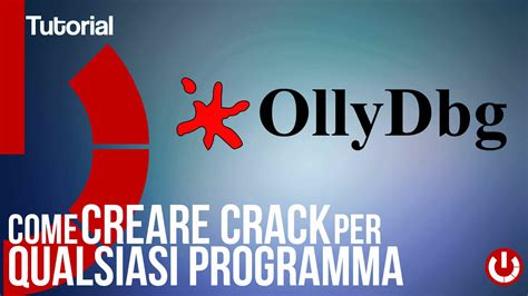 Come creare crack per qualsiasi programma - Tecnogalaxy