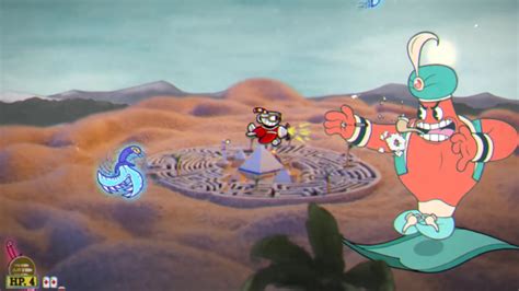 Come evocare Game Djimmi e ottenere il doppio della salute in Cuphead …