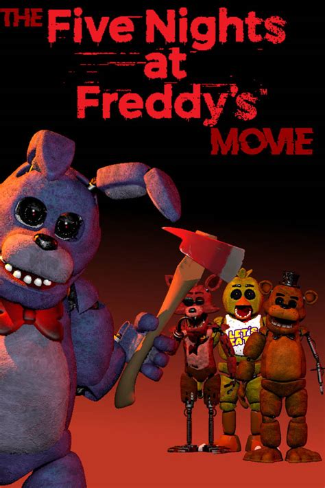 Come find me fnaf movie. Things To Know About Come find me fnaf movie. 