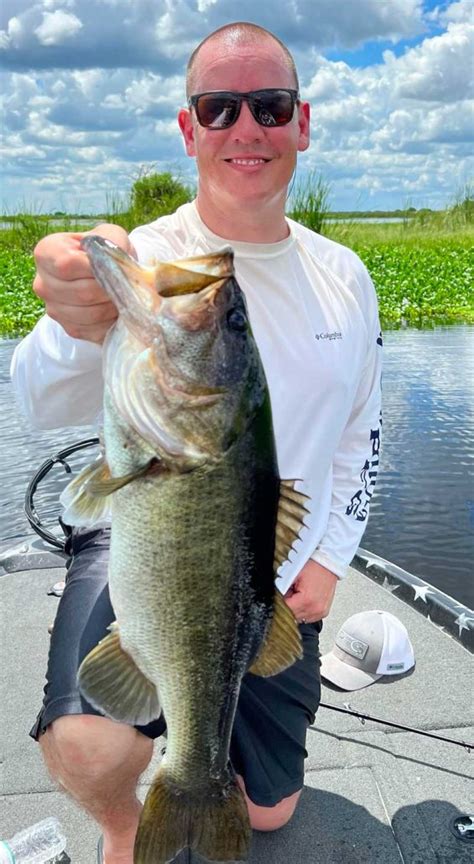 Come on, October! – Stick Marsh Bass Fishing Report