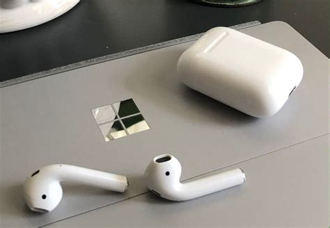 Come utilizzare AirPods in Windows Notizie di Windows