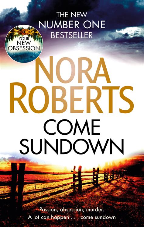 Download Come Sundown By Nora Roberts