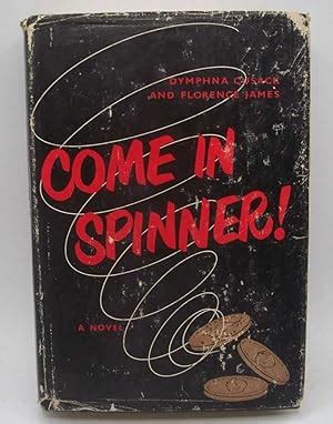 Download Come In Spinner By Dymphna Cusack