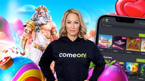 ComeOn Canada igaming information