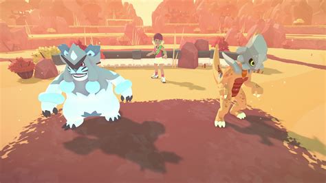 Temtem is an mmorpg mixing all the good aspects of a Pokémon or a Yokai Watch, with all the good aspects of a World of Warcraft or an FF14 Online. Be careful though, the MMO part of Temtem is not yet visible enough since only 50% of the features are available in Early Access. During the final release of the game, many new things will …. 