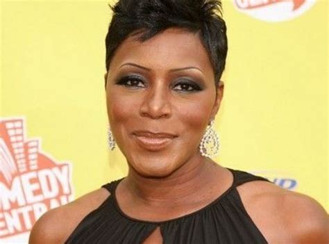 Comedian: Did Sommore Have Plastic Surgery? Before And After