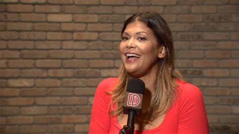Comedian Aida Rodriguez brings the laughs to Miami Improv in Doral