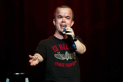 Comedian Brad Williams to perform in Albany