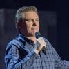 Comedian Brian Regan Sees The Dinosaurs In Everyday Life - NPR