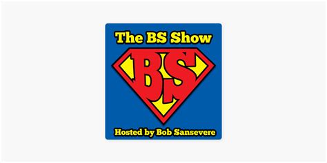 Comedian Chuck Parker and Sam Alvarado The BS Show Podcast …