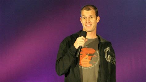 Comedian Daniel Tosh to perform at Balboa Theatre this fall