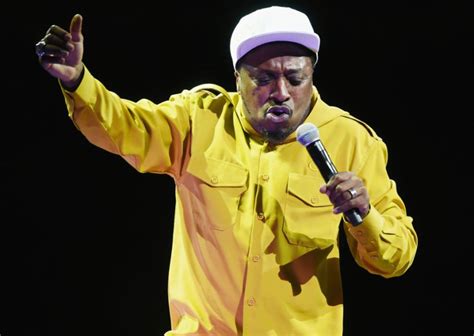Comedian Eddie Griffin coming to Albany Funny Bone