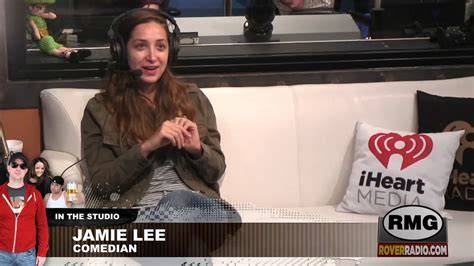 Comedian Jamie Lee Onlyfans