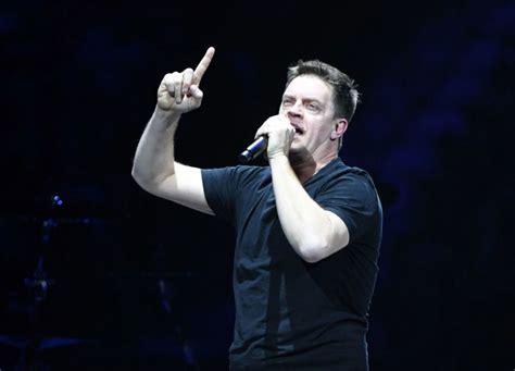 Comedian Jim Breuer to perform at The Egg