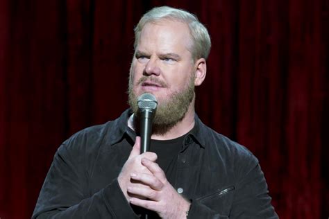 Comedian Jim Gaffigan tells his 'favorite morning show' what really happened to Larry Potash's arm