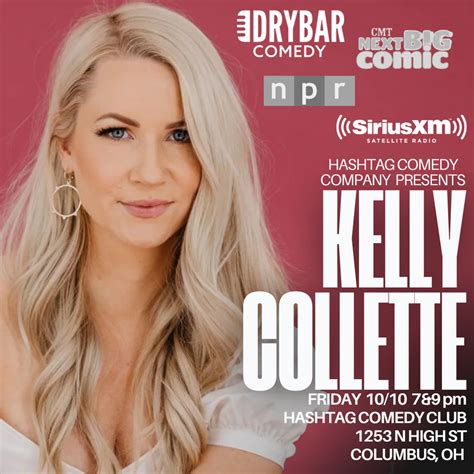 🍌 [PPV] Comedian Kelly Collette Onlyfans Leak