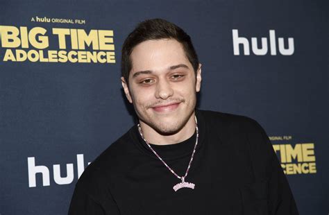 Comedian Pete Davidson charged with reckless driving after Beverly Hills crash