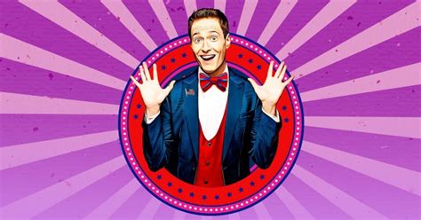Comedian Randy Rainbow coming to Schenectady