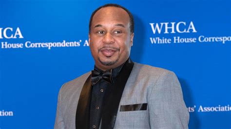 Comedian Roy Wood Jr. coming to Albany Funny Bone