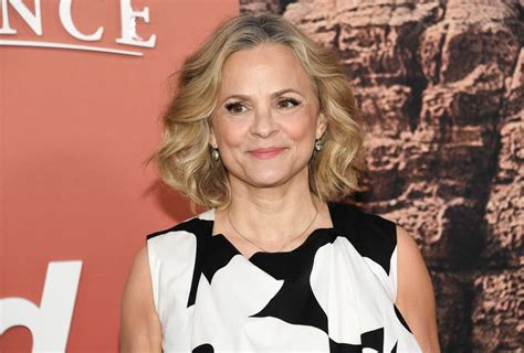 Comedian and potential cult leader Amy Sedaris assures us she is completely fine