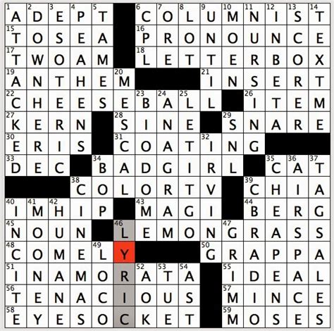 Here is the answer for the crossword clue Fields featured in Thomas Joseph puzzle on January 5, 2022. We have found 40 possible answers for this clue in our database. Among them, one solution stands out with a 94% match which has a length of 5 letters. We think the likely answer to this clue is AREAS.