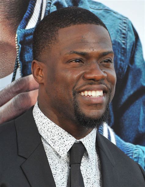 Comedian kevin hart actor