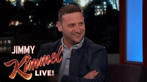 Comedian tim robinson. Tim Robinson (born May 23, 1981) is an American actor, comedian, and writer best known for starring in the Netflix series I Think You Should Leave with Tim Robinson and the Comedy Central series Detroiters. Prior to that, he was known for his work as a writer and cast member on Saturday Night Live. 