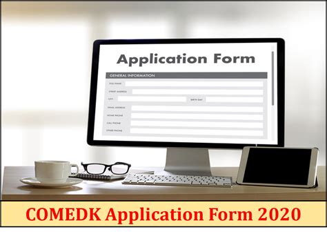 Comedk Engineering Application Form