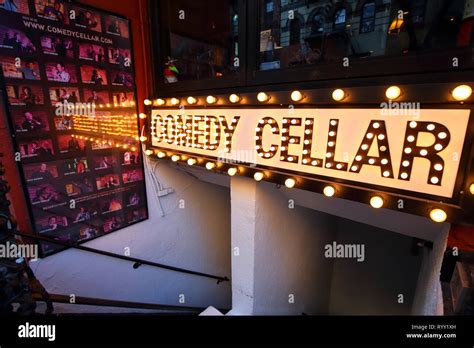 Comedy cellar macdougal. Specialties: Best Comedians in the world, as seen on Comedy Central, Letterman, Leno, Daily Show, movies, and everywhere great comedy is shown. Established in 1981. Since 1981, universally recognized as the greatest … 