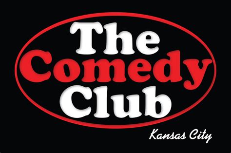 Comedy club kansas city. The Comedy Club of Kansas City. 1130 W 103rd St. Kansas City MO 64114 
