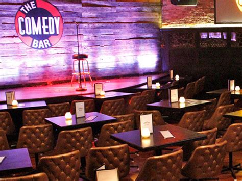 Comedy club near me. Contact us. We work tirelessly to book the best most varied stand-up comedy lineups. We have created the most intimate, atmospheric and exciting comedy club by developing and improving the space for the precise purpose of hosting stand-up comedy. Come and discover why we are the most loved Comedy Club in London, by audiences and … 