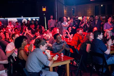 Comedy club on state. It can be quite the stressful, serious place but as cable and network late night hosts prove — the nation's capital is a goldmine for comedy. 10Best has searched area clubs and … 