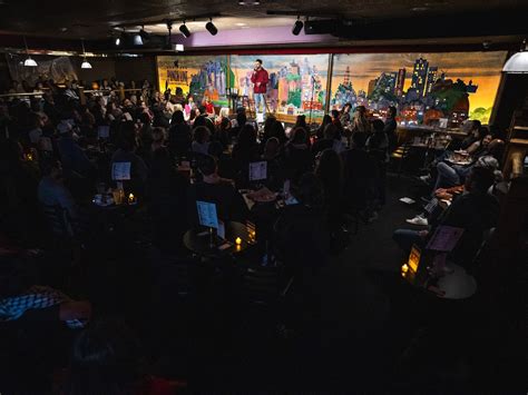 Comedy club san francisco. Tuesday, January 16, 2024 – 7:30 pm - Ends at 9:30 pm The Punch Line | 444 Battery Street, San Francisco, CA 94111 Financial District, San Francisco Cost: ... 