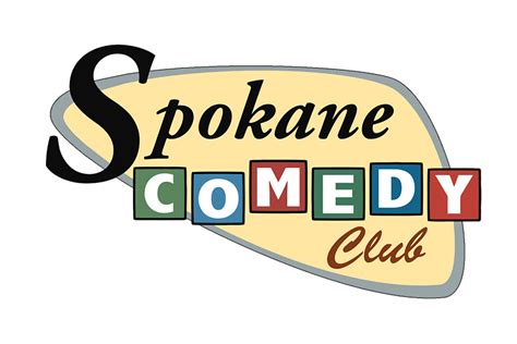 Comedy club spokane. Featuring: The best that Spokane has to offer! Tickets: $10-$15. Shows starting at 9:30pm or later are 21+, and shows starting earlier are 18+ with a valid ID. Seats only guaranteed until showtime. Ticket price is more expensive at the door (if any remain). Premium seating is in the front couple of rows. 