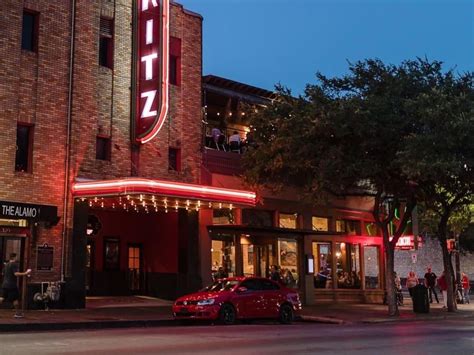 Comedy club tied to Joe Rogan lands in downtown Austin