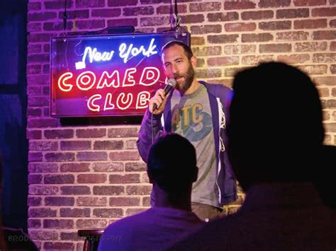 Comedy clubs in the village nyc. Marriott Internation partnered with the luxury hospitality development firm Flag Luxury to build a $500 million Ritz-Carlton in NYC's NoMad district. Update: Some offers mentioned ... 