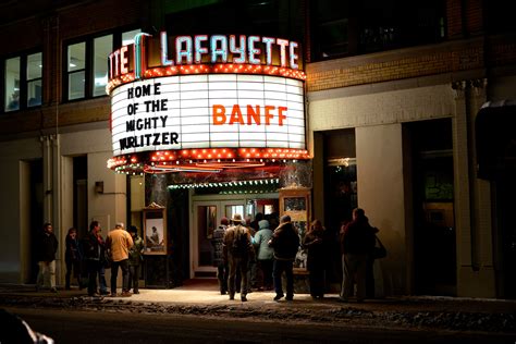 Comedy film festival to premiere in Lafayette Features ...