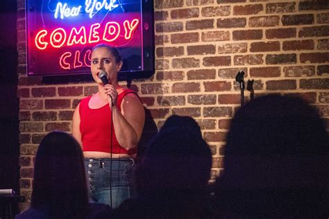 Comedy new york. Oct 25, 2019 ... How to See Great Comedy in NYC, According to Comedians · Comedy Cellar · Littlefield · The Knitting Factory · Slipper Room · Sec... 