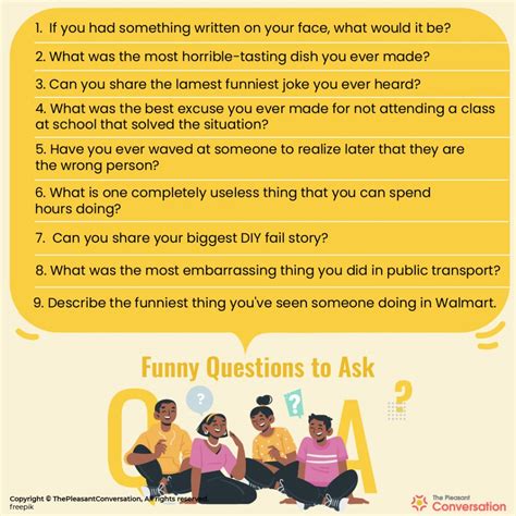 Comedy questions funny questions.  Dad Asked a Simple Question&hellip; Her Answer En...