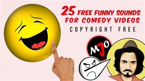 Comedy sound effects free download.  Download free AI-generated funny sound...
