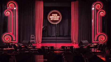 Comedy store hollywood. The Pack Theater Inclusivity Scholarship is open for applications to take classes in improv, sketch, character, and stand-up comedy. Read More →. Nov 29, 2023. New Location - The Broadwater. The Pack Theater becomes the official theater … 