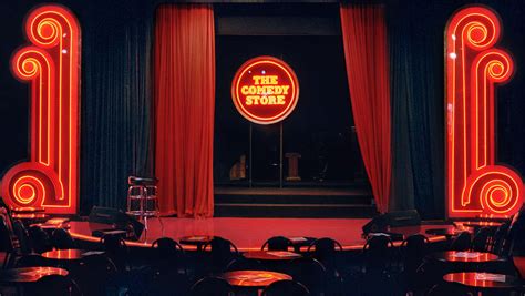 Comedystore - The 50th anniversary of the Comedy Store comes at a notable time in the world of comedy, one when the world has shifted and comedy has had to adapt to new …