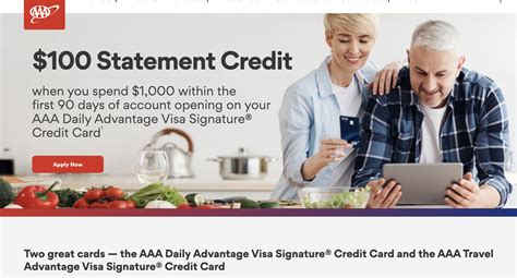 Jul 28, 2022 ... Issued and supported by Bread Financial, participating AAA clubs will offer the AAA Travel Advantage Visa Credit Card and AAA Daily Advantage .... 