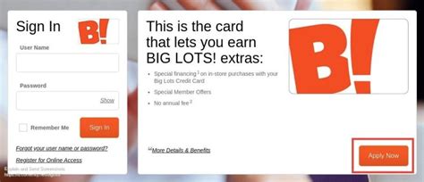 May 16, 2023 · The Big Lots credit card, though, doesn't offer big value. Issued by Comenity Bank, the card offers little in the way of discounts, incentives or ongoing rewards. . 