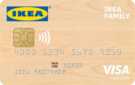 IKEA Comenity Bank Credit Card Services. Comenity