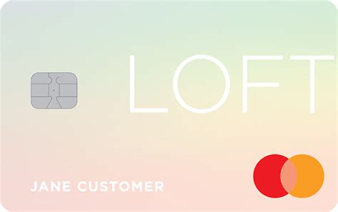 When you register, you get 24/7 access to manage your LOFT Mastercard® Account online from any device, including your computer, tablet or smartphone. Pay your bill, view or print monthly statements, add or change your contact information, sign up for paperless billing — and much more.